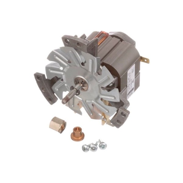 Allpoints 8009380 Fan Motor Kit -110/120V For Moffat
